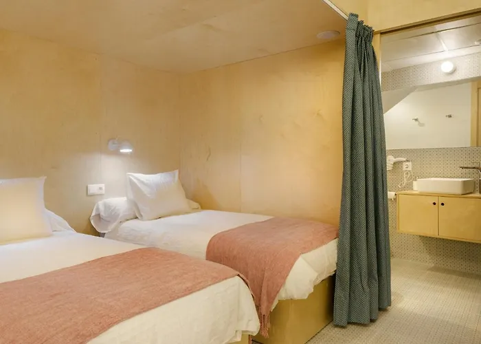 Loft Casa Berdon