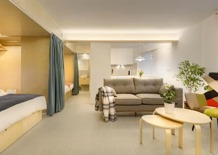 Loft Casa Berdon