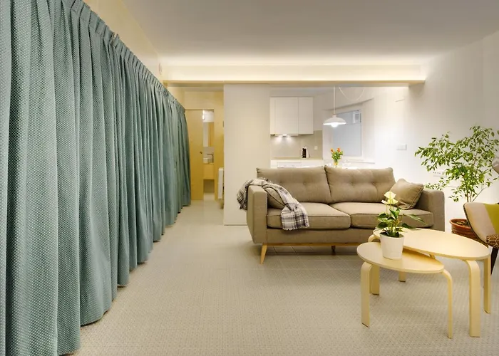 Loft Casa Berdon