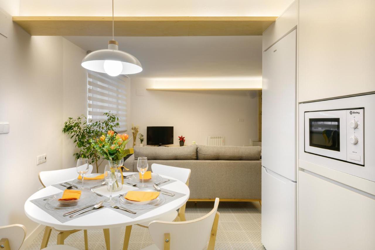 Loft Casa Berdon * Panticosa