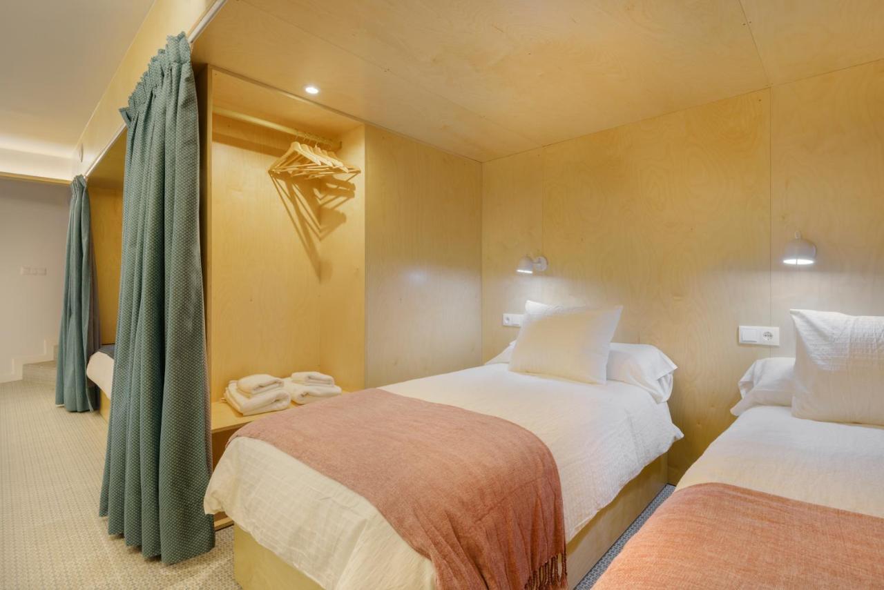 Loft Casa Berdon Appartement