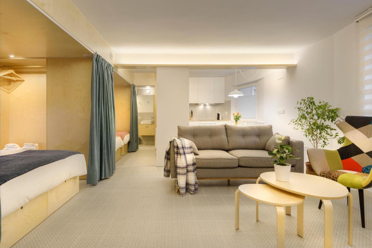 Appartement Loft Casa Berdon Panticosa