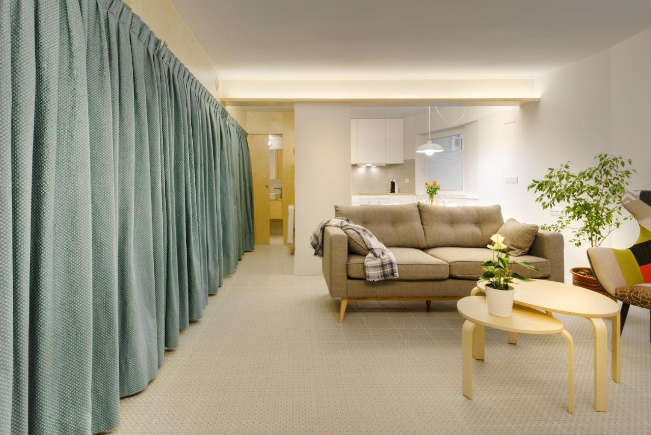 Loft Casa Berdon *