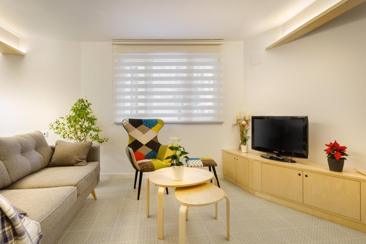 Loft Casa Berdon Appartement